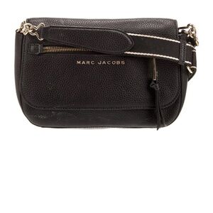 Marc Jacob’s leather Crossbody bag